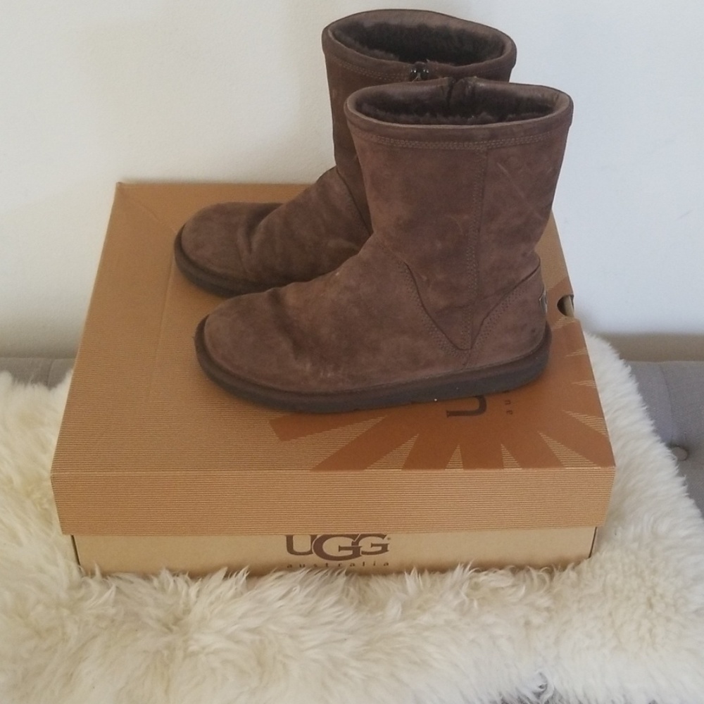 UGG Australia boots